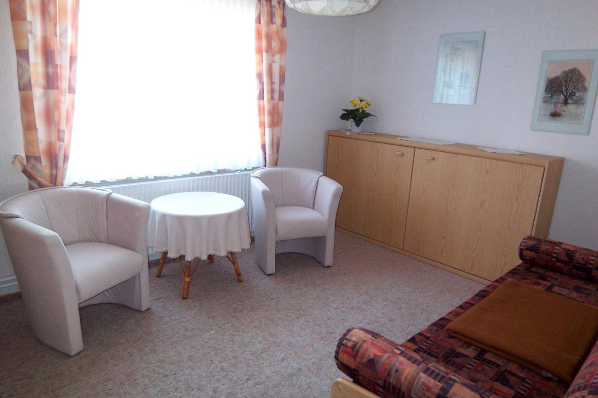 Herrmann - Ferienwohnung 2 Dahme (Schleswig-Holstein) Exterior foto