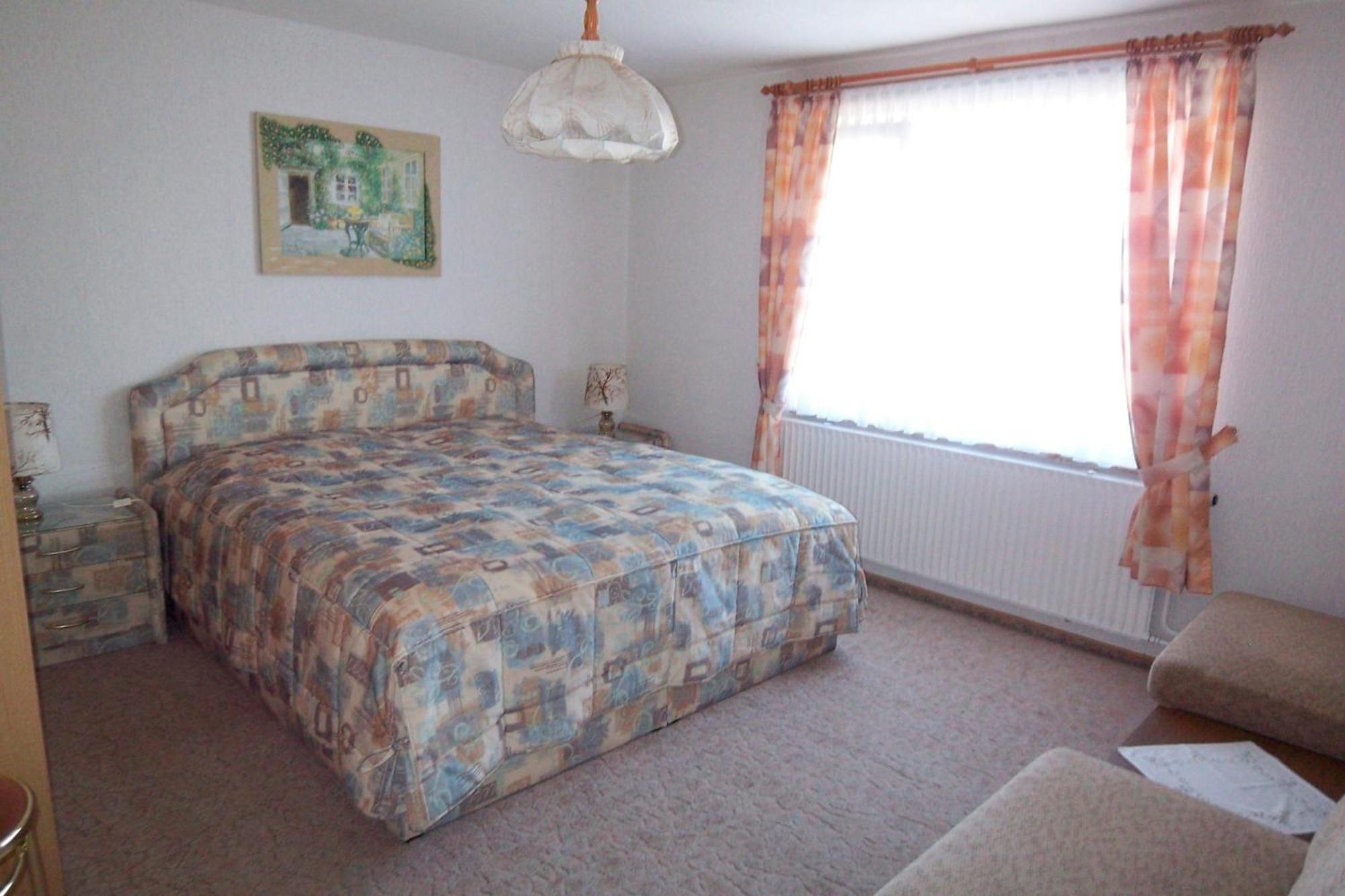 Herrmann - Ferienwohnung 2 Dahme (Schleswig-Holstein) Exterior foto